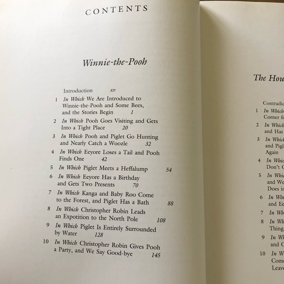 The Complete Tales of Winnie-the-Pooh by A. A. Milne - Picture 8 of 11